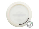 USED Dynamic Discs Lucid Raider 173g White Gold Foil Distance Driver Golf Disc