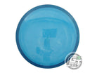 USED Axiom Discs Neutron Defy 172g Teal Blue Rim Distance Driver Golf Disc