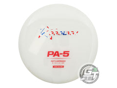 Prodigy 400 Glow Series PA5 Putter Golf Disc (Individually Listed)