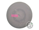 USED Gateway X-OUT Lunar Super Stupid Soft Wizard 172g Gray A Putter Golf Disc