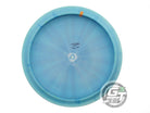 USED Lone Star [ARTIST] Alpha Guadalupe 175g Teal Blue Foil Fairway Driver Disc