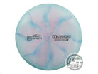 USED Discraft Titanium Buzzz 174g Teal-Lilac Midrange Golf Disc