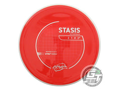 MVP Neutron Stasis Putter Golf Disc (Individually Listed)