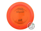 USED Innova Champion Tern 173g Orange Black Stamp Distance Driver Golf Disc