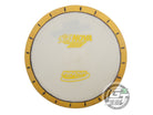 USED Innova XT Nova 175g White Yellow Stamp Yellow Rim Putter Golf Disc