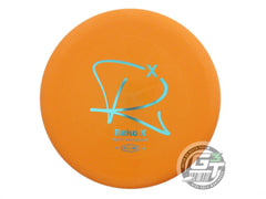 Kastaplast K3 Reko X Putter Golf Disc (Individually Listed)