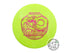 Innova Star Mamba Distance Driver Golf Disc (Individually Listed)