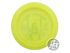 USED Westside Discs VIP Queen 173g Yellow Blue Foil Distance Driver Golf Disc