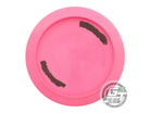 USED Dynamic Discs Fuzion Raider 173g Pink Red Stamp Distance Driver Golf Disc