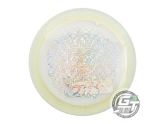 Infinite Discs Gummy C-Blend Maya Distance Driver Golf Disc (Individually Listed)