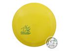 USED Innova HAPPY HOLIDAYS Star Archon 175g Yellow Distance Driver Golf Disc
