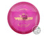 Dynamic Discs Lucid Verdict Midrange Golf Disc (Individually Listed)