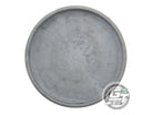 USED Gateway Lunar Ghoul 176g Gray Gray Foil DISC MEMBER Putter Golf Disc