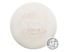 USED Innova KC Pro Roc 177g White Wiped Stamp Midrange Golf Disc