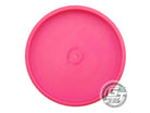 USED Innova XT Bullfrog 173g Pink White Stamp Putter Golf Disc