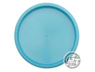 USED Discraft Big Z Buzzz 176g Teal Red Shatter Foil Midrange Golf Disc