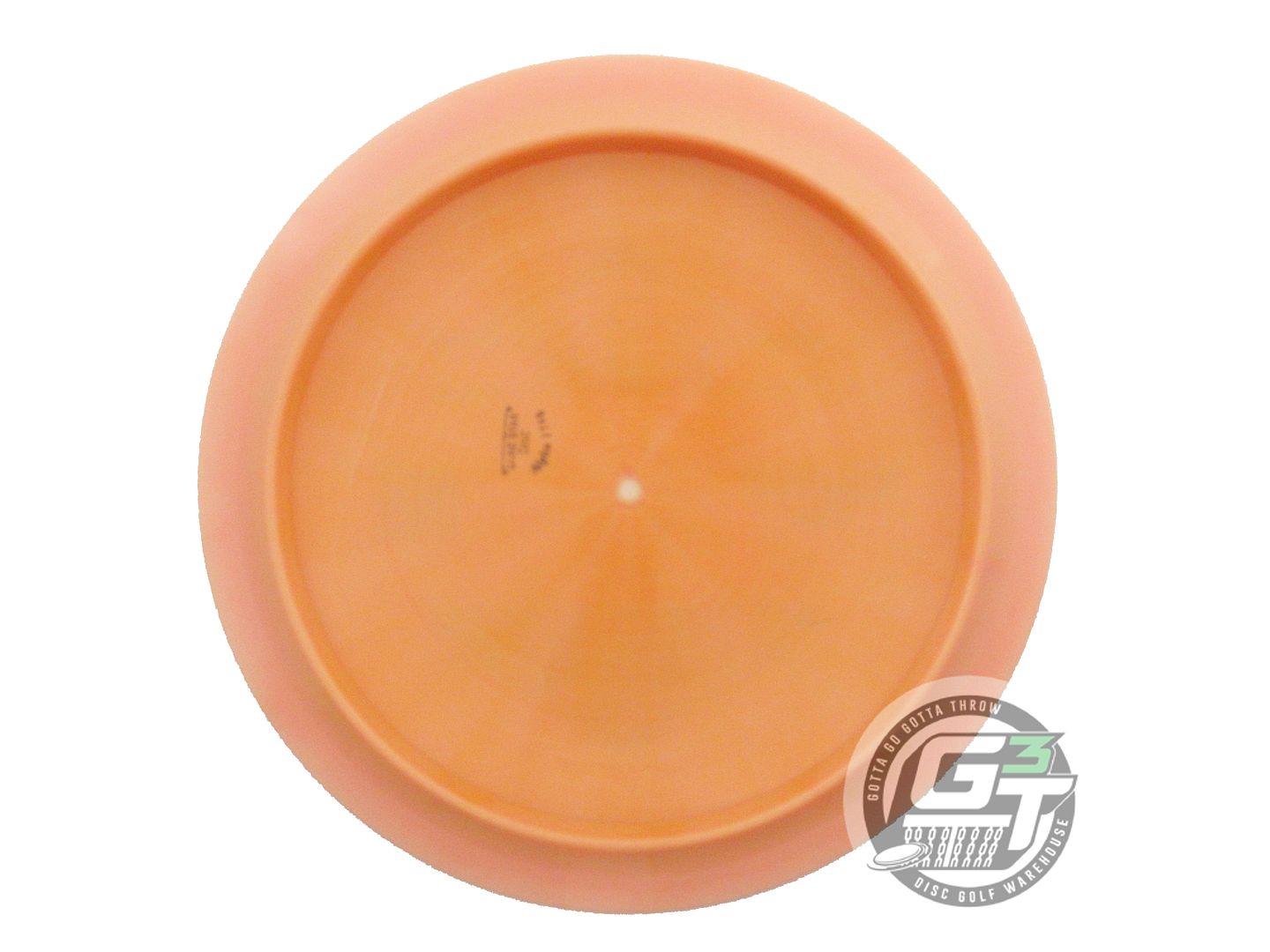 NOS Lone Star Alpha Nimitz 174g Orange Sunset Foil Distance Driver Disc