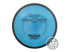 USED MVP Disc Sports [KING] Fission Photon 166g Blue Driver Golf Disc