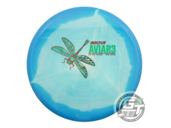 Innova Limited Edition 2026 Tour Series Eveliina Salonen Glow Halo Star Aviar3 Putter Golf Disc (Individually Listed)