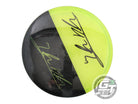 USED Axiom Discs X-OUT Proton Envy 173g Lime Putter Golf Disc