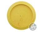 USED Innova X-OUT DX Wraith 163g Yellow Distance Driver Golf Disc