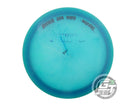 USED Innova Champion Teebird 149g Blue Fairway Driver Golf Disc