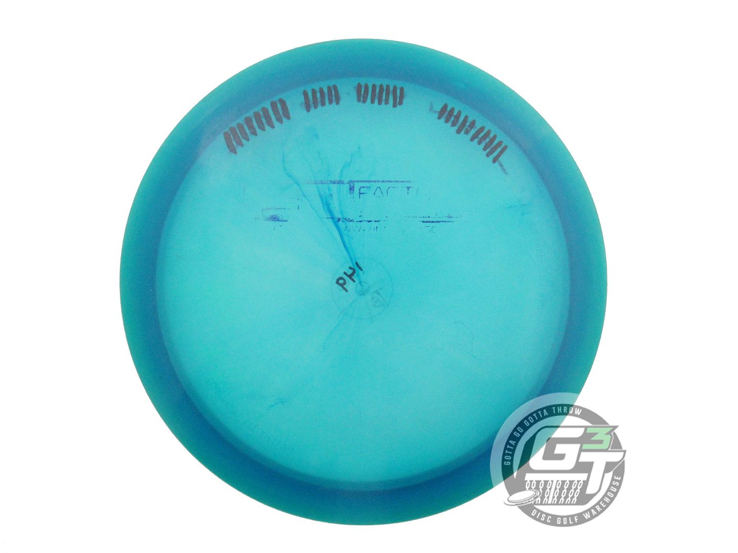 USED Innova Champion Teebird 149g Blue Fairway Driver Golf Disc