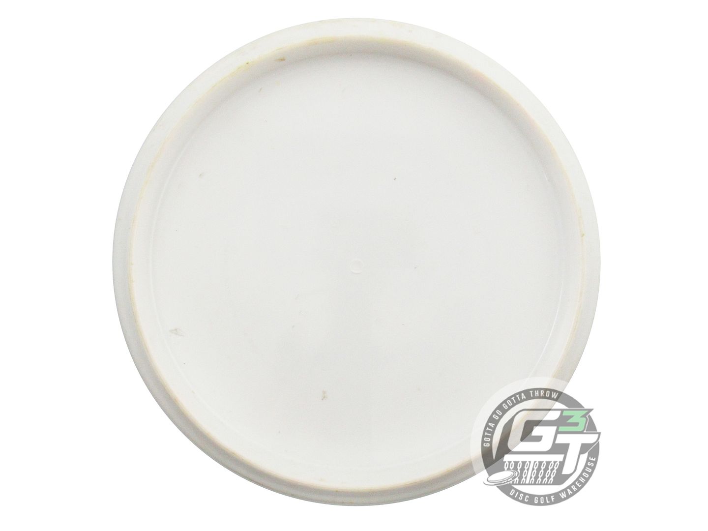 USED Westside Discs Tournament Pine 178g White Lime Foil Midrange Golf Disc