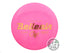 Climo Major Line Belleair Midrange Golf Disc (Individually Listed)