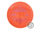 Lone Star Bravo Chupacabra Fairway Driver Golf Disc (Individually Listed) - Gotta Go Gotta Throw