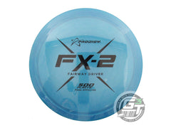 Prodigy 500 Series FX2 Fairway Driver Golf Disc (Individually Listed)