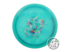 USED DiscMania [EUROPEAN OPEN] Metal Flake C-Line FD3 173g Teal Driver Golf Disc