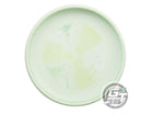USED DiscMania [BUHR] CHAMP P-Line Flex 3 P2x 174g Lime A Putter Golf Disc