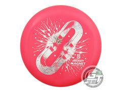 Discraft Limited Edition 2025 Ledgestone Open Big Z Magnet Putter Golf Disc (Individually Listed)
