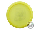 USED Innova Champion Teebird3 167g Yellow Flag Foil Fairway Driver Golf Disc