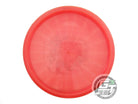 USED Thought Space [OAKLEY] Ethos Pathfinder 176g Red Midrange Golf Disc