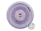 USED Discraft [McBETH] ESP Athena 174g Lilac Purple Laser Foil Driver Golf Disc