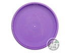 USED DGA Stone Line Steady BL 174g Purple Silver Stamp Putter Golf Disc