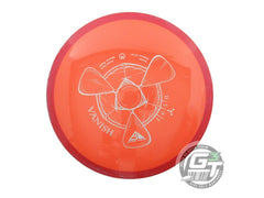 Axiom Neutron Vanish Distance Driver Golf Disc (Individually Listed) - Gotta Go Gotta Throw