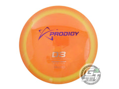 Prodigy 400 Series D3 Distance Driver Golf Disc (Individually Listed)