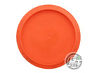 USED Innova DX Teebird 162g Orange Black Stamp Fairway Driver Golf Disc
