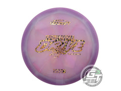 Discraft Limited Edition 2025 Tour Series Paige Pierce Swirl Elite Z Drive Distance Driver Golf Disc (Individually Listed)