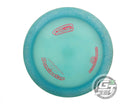 USED Innova Blizzard Dominator 156g Teal Red Foil Distance Driver Golf Disc