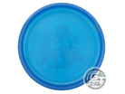 NOS Discraft [LEDGESTONE] Glo Z FLX Soft Putt'r 177g Blue Putter Golf Disc