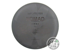 MVP Electron Nomad [James Conrad 1X] Putter Golf Disc (Individually Listed)
