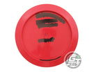 USED Innova Star Shryke 167g Red Green Shatter Foil Distance Driver Golf Disc