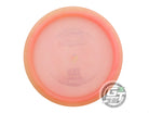 USED Innova Champion TL3 167g Coral Silver Foil Fairway Driver Golf Disc