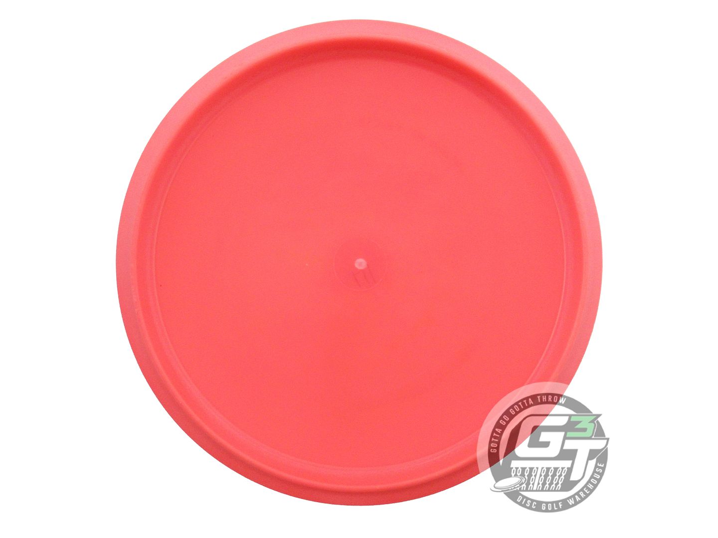 USED Innova [LITTLE CROW] DX Roc 171g Red Jellybean Foil Midrange Golf Disc