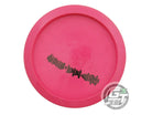 USED Innova [BARSBY] Star Roadrunner 175g Magenta Blue Foil Driver Golf Disc