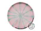 USED DiscMania CLOUD STONE Prototype Lux Vapor Spore 156g Pink-Green Putter Disc